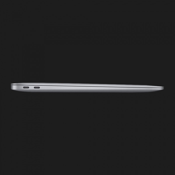 MacBook Air 13 Retina, Space Gray, 256GB with Apple M1 (Z124000FK) 2020